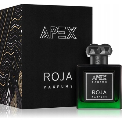 Roja Parfums Apex čistý parfum pánsky 50 ml