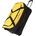 Travelite Basics Дъф с колелца експ. Black/yellow Travelite | Zhalt | МЪЖЕ | ЕДИН РАЗМЕР