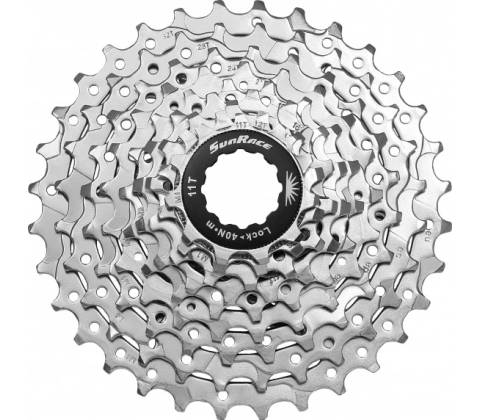 SunRace CSM66