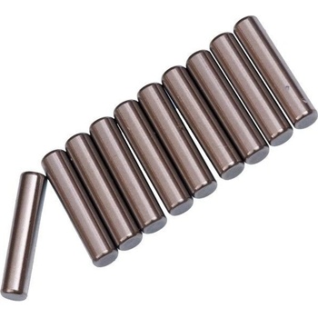 MUGEN Seiki Těhlice2 .2x9.8 10 ks