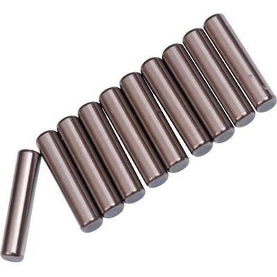 MUGEN Seiki Těhlice2 .2x9.8 10 ks