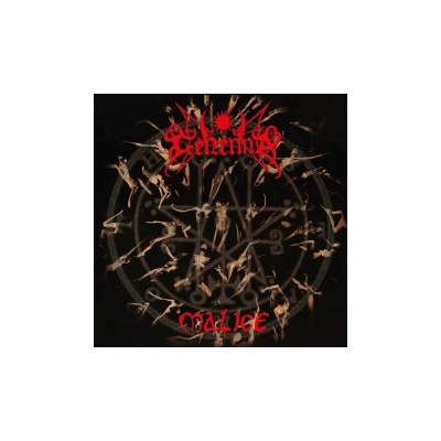 Gehenna - Malice Digibook 2 CD