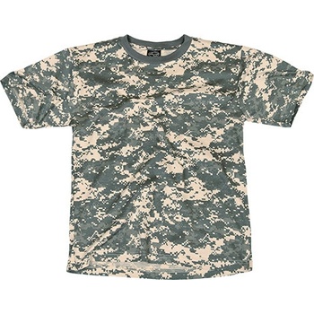 Tričko Helikon-Tex army s krátkym rukávom AT digital