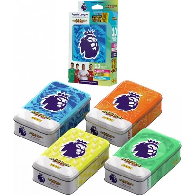 PANINI PREMIER LEAGUE 23/24 Adrenalyn XL tin