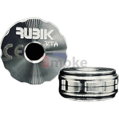 Rubik RTA Steel Base