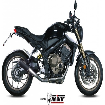 MIVV MK3 H.072.SM3B | Zboží Auto