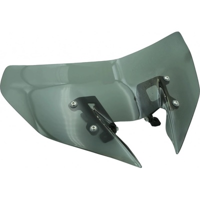 Plexi štít LOW Yamaha MT-09 2017-2020