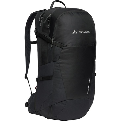 VAUDE Туристическа раница Vaude Wizard 28+4 Walking backpack - Black - размер One Size (504-1097-0111)