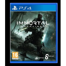 Immortal: Unchained