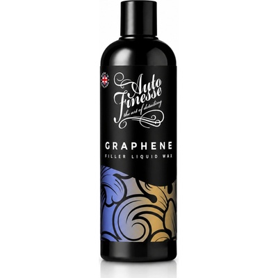 Auto Finesse One Step Compound 500 ml