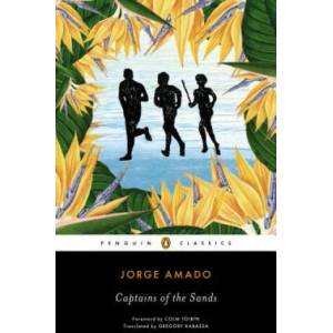 Captains of the Sands | Jorge Amado (ISBN: 9780143106357)