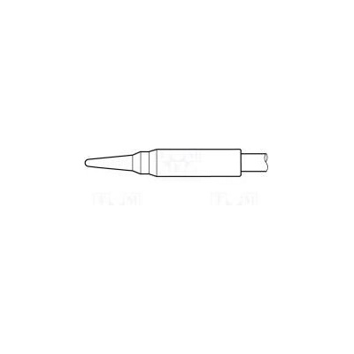 Hrot kužel 0,5mm