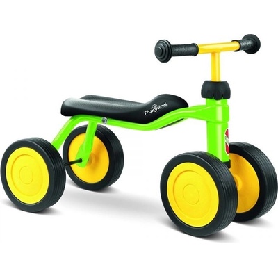 Puky Wutch zelené – Zboží Dáma