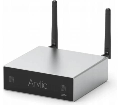 Arylic A-50+