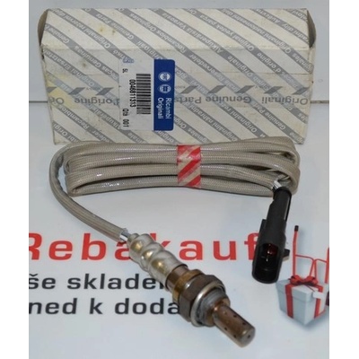 Lambda sonda FIAT PUNTO 188 - 1.8 130 HGT