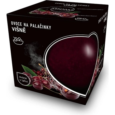 MADAMI Ovocie na palacinky Višne 500g