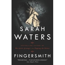 Fingersmith Waters SarahPaperback