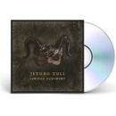 Jethro Tull Curious Ruminant 1 CD