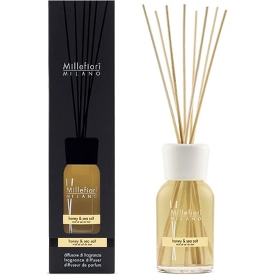 (EU) Yankee Candle s. r. o (EU) Yankee Candle s. r. o. Millefiori Milano Мед и морска сол дифузер 250 мл