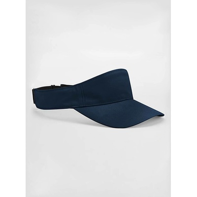 Beechfield Visor Námořnická modrá