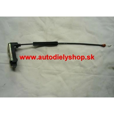 Ford FUSION 8/02-10/05 mechanizmus zámku 5-tych dverí ORIGINÁL