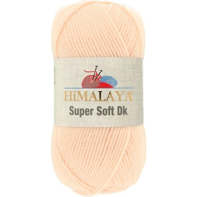 Himalaya Super Soft DK 80705 pudrová meruňková