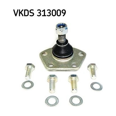 Podpora-/ Kloub SKF VKDS 313009