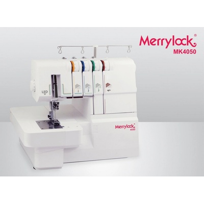 Merrylock MK 4050