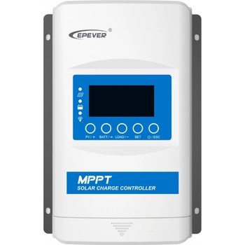 Epever MPPT XTRA1210N