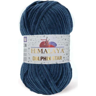 Himalaya Dolphin Star 92121 - tmavě modrá
