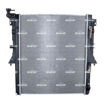 Chladič, chlazení motoru NRF 560009