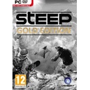 Steep (Gold)