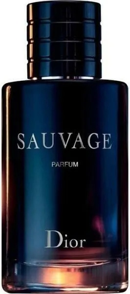 Dior Sauvage Extrait de Parfum 100 ml Tester