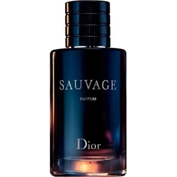 Dior Sauvage Extrait de Parfum 100 ml Tester