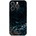 ERT GROUP Калъф Abstract за iPhone 16 Pro, Тъмно море (BPCABS9831)