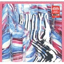 Panda Bear - Buoys LP
