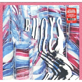 Panda Bear - Buoys LP