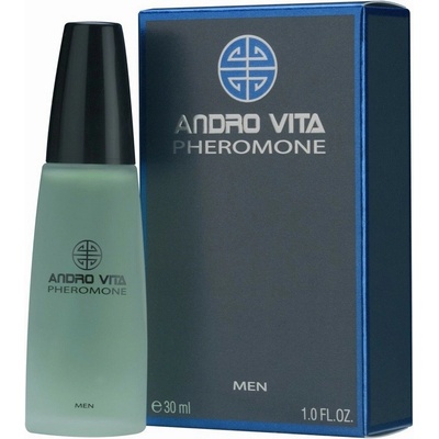 Andro Vita man parfém 30ml
