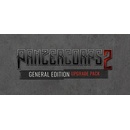 Panzer Corps 2 General Edition Upgrade