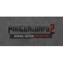 Panzer Corps 2 General Edition Upgrade