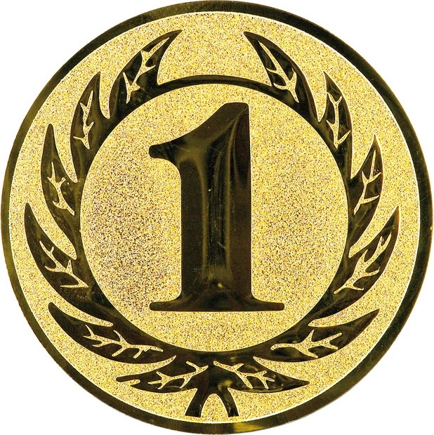 Emblém 50mm 01