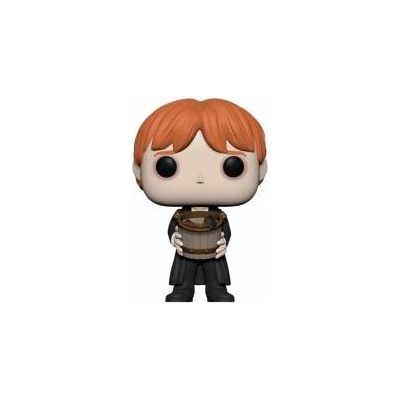 Funko pop hp: hp- ron puking slugs w/bucket