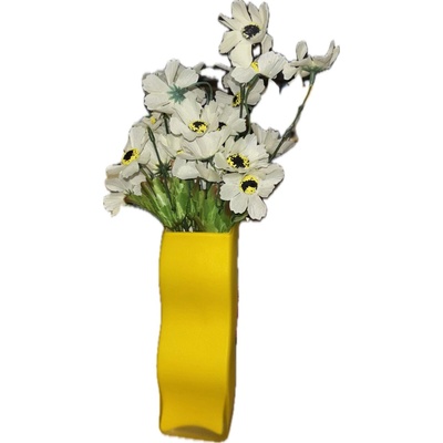 Umelé kvety 30 cm Varianta: Bílá
