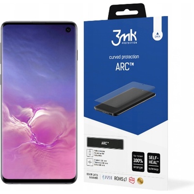 Ochranná fólie 3MK Samsung Galaxy S10e – Zboží Živě