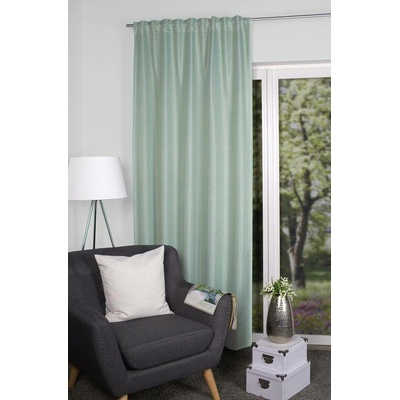 HOME WOHNIDEEN zatemňovací závěs 85315 JOHN 1105 prirodni 245x135 cm (v x s)