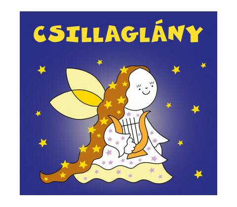 Csillaglány