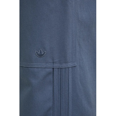 Adidas Памучен панталон adidas Originals (IY2278)