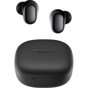 Xiaomi Redmi Buds 6 Play black (BHR8776GL) Слушалки