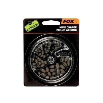 Fox Edges Kwick Change Pop Up Weight Dispenser