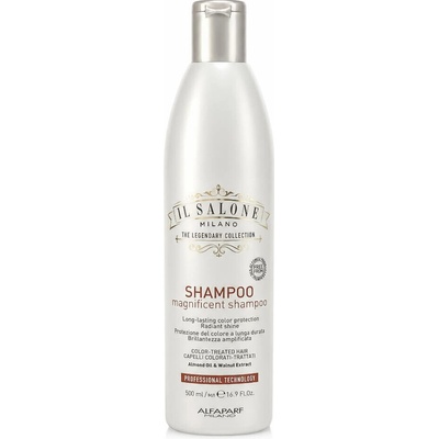 Alfaparf Milano Alfa Il Salone Magnificent Shampoo 500 ml